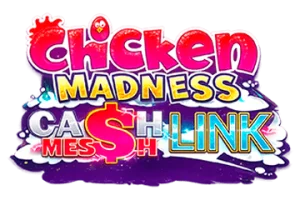 Chicken Madness Cash Mesh Link Demo Démo de Chicken Madness Cash Mesh Link